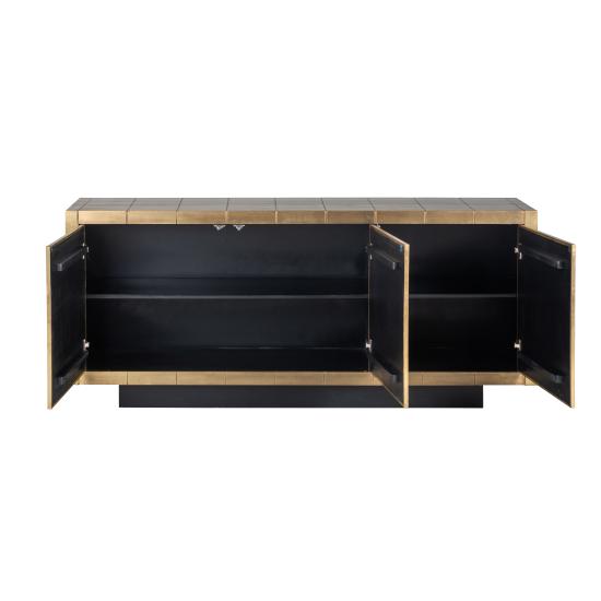 Collada - luxuriöses Sideboard